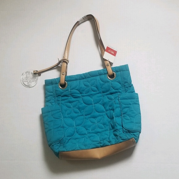Relic Handbags - 💙 NWT Relic tote